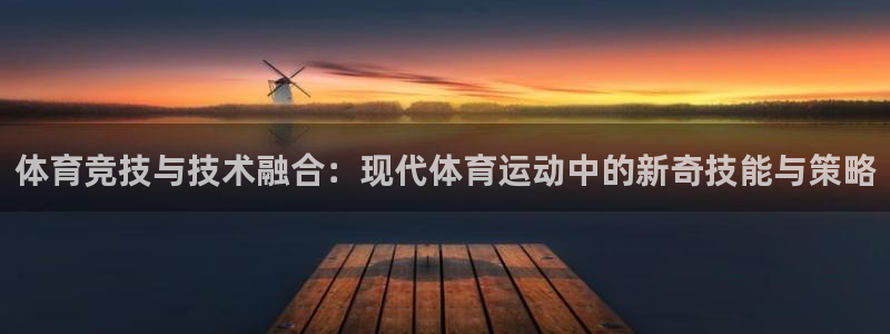3377体育是正规的吗：体育竞技与技术融合：现代体育运动中的新奇技能与策略
