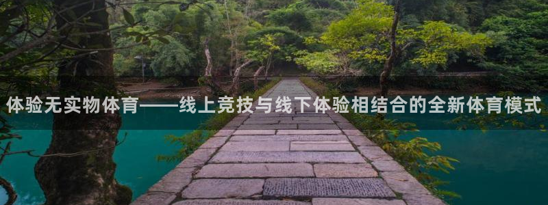 3377体育官网入口下载最新：体验无实物体育——线上竞技与线下体验相结合的全新体育模式
